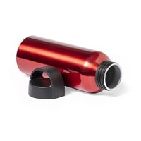 BORRACCIA IN ALLUMINIO DA 500 ML
